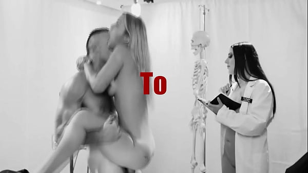 Busty Prevails Over Nasty in Explosive Hardcore Domination