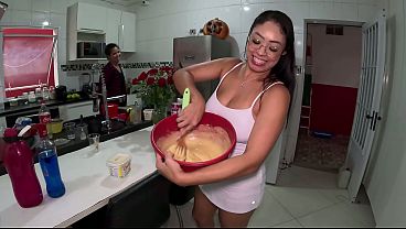 Couple Arrives for Wild Orgy with Two Sluts: Pure Ecstasy