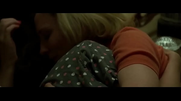 Cate Blanchett & Rooney Mara’s Wild Carol Naughty Fun Ride!