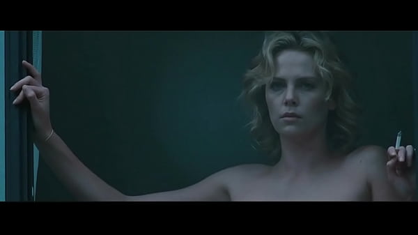 Charlize Theron’s Cheeky Naughty Fun in Burning Plain (2009)