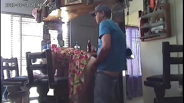 Cheating Wife Exposed with the Spellbinding Poolguy Fantasy
