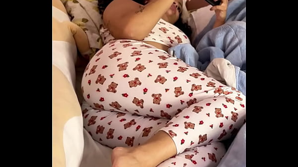 Chubby Girl’s Dominant Fart Morning Routine – Surrender!