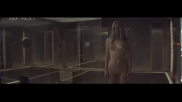 Claire Selby Machina Dominates: Surrender to Her Power Now
