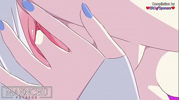 Maenchu #4: Hypnotic Fantasy Collection – Otherworldly Works