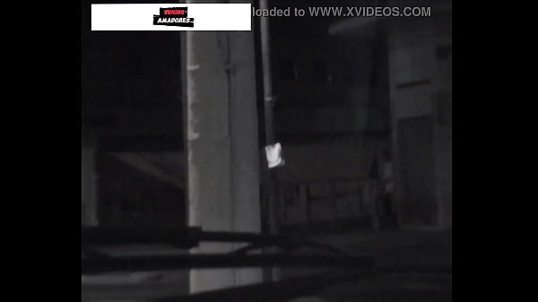 Cuckold Voyeur Wife’s Naughty Fuck with Stranger on Street