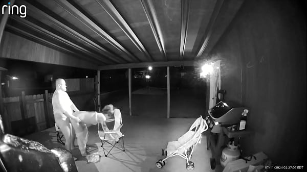 Creampie on Backporch: Dreamlike Enchanted Fantasy Ecstasy
