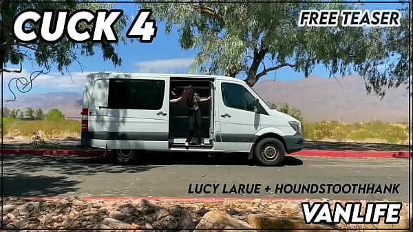 Cuck 4: Spellbinding Vanlife Fantasy Cuckold Dreamworld