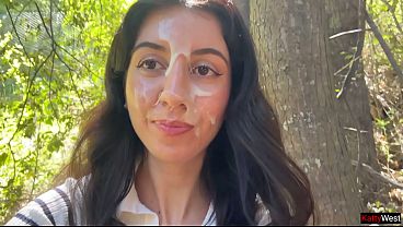 Instant Cum on Face Compilation: 18 Huge Facials Now!