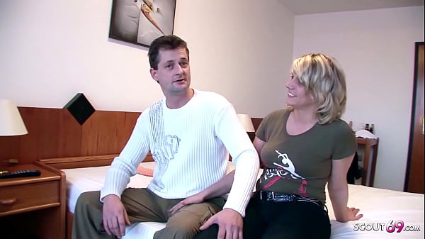 German Couple’s Debut Porn Film in Hotel: Top Expert Review