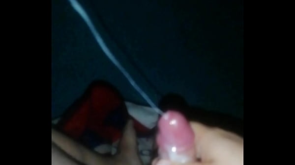 Explosive Passionate Cumshots Squeezing Out the Last Drop