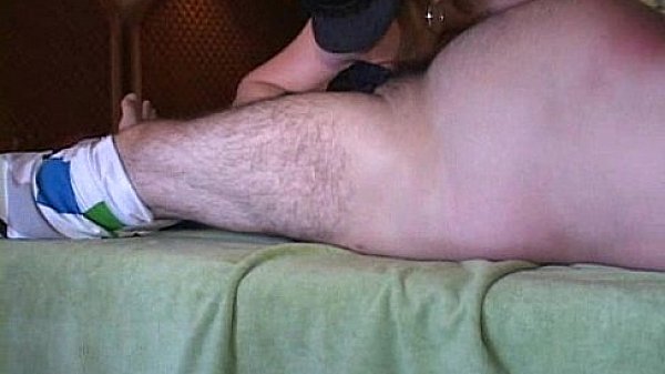 Big Tit MILF Hurts Wimp Dick Then Sucks It: Forbidden Tale