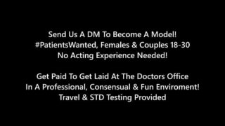 Lilith Rose’s Heartfelt Passion with Dr Tampa – Deep Love
