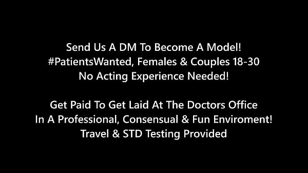 Lilith Rose’s Heartfelt Passion with Dr Tampa – Deep Love