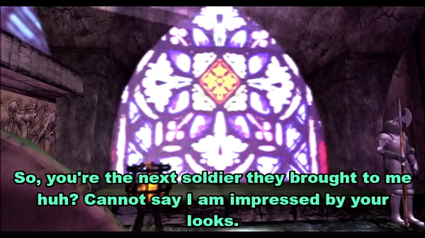 Top Rated Expert Review: Dragon Knight Fucks Queen Cynder