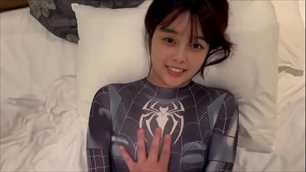 Dominant Cosplay Sex Makes Her Surrender to Intense Orgasms
