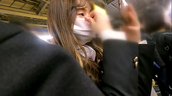 Stalk I-chan JK Home: Instant Voyeur Creampie Now!