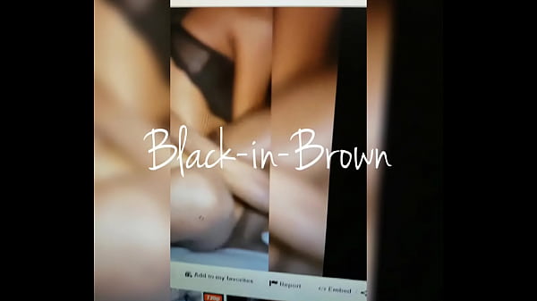 Ebony Couples Enchanted in Hypnotic Fantasy Passion Dream