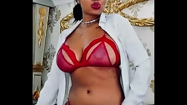 Ebony Webcam Chronicles: Spellbinding Ebony Fantasy Realm