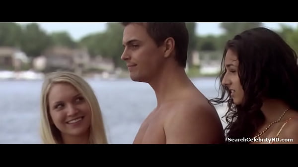 Emmanuelle Francoeur & Olivia Nowak’s Burning Love in BMS