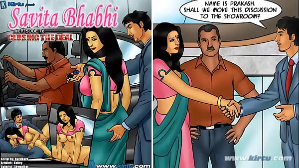 Savita Bhabhi Episode 76 Kirtu: Expert Indian Cartoon Review