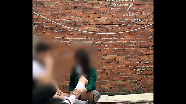 Savage Student Sucks Behind Classrooms Then Fucked Raw Vol1