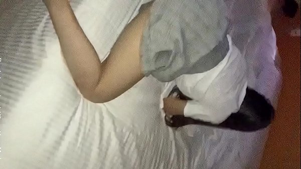 Passionate Mexican Student Begs for Tender Anal Ecstasy