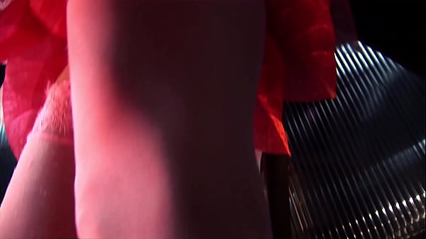 Eva Angelina Neon Dungeon Orgies: Pure Ecstasy Orgasms