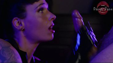 Reviewed: Failed Cum Countdown Latex Gloves Edging Handjobs