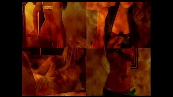 Fantasy Massage: Passionate Loving Caress Deep Connection