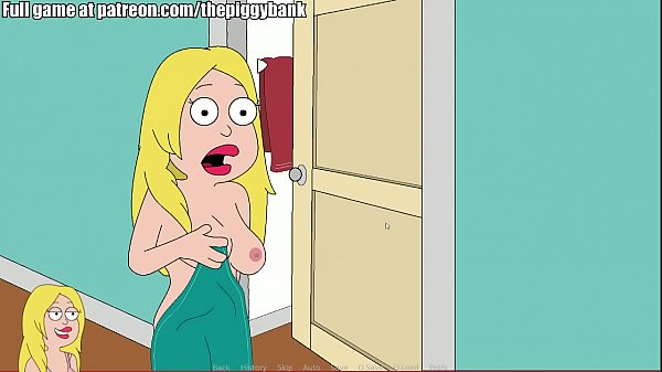 Francine Smith Nude Naughty Fun: Cheeky Bare Laugh Riot!