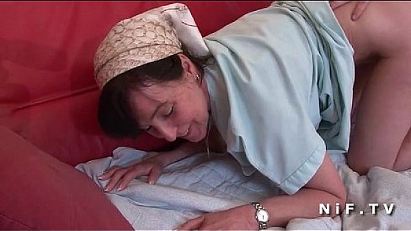 French MILF’s Forbidden Tale: Seducing Hung Stud for Anal