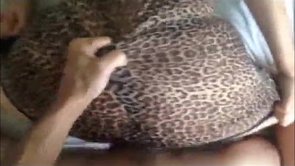 French Whore’s Brutal Clothed Anal in Satin Panties Heels