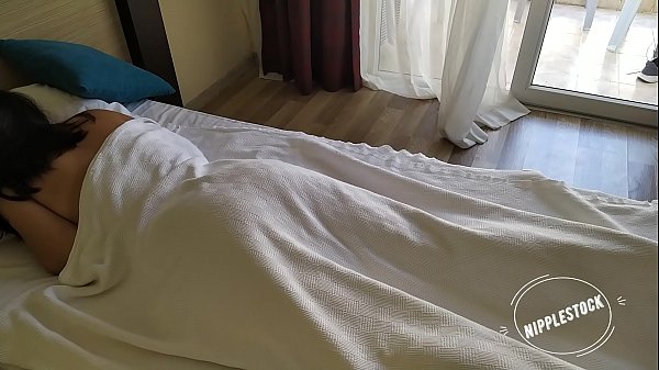 Bartender’s Secret Hotel Fuck: Forbidden Tale Begins