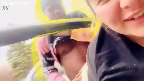 Savage Fucking in the Wild Part 2: Explosive Outdoor Fuck