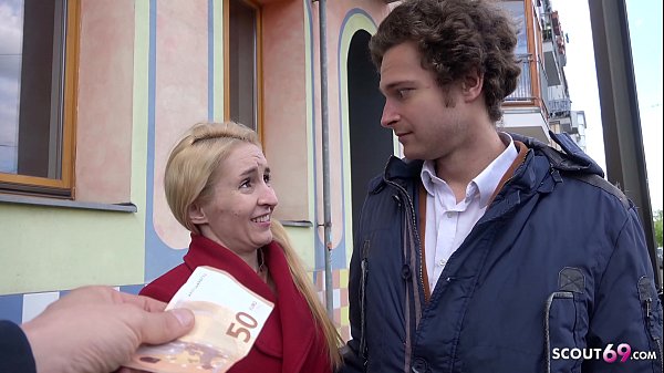 German Scout Anorexic MILF Delia Brutal Cheating Ass Fuck
