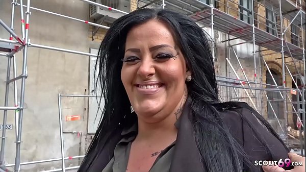German Scout Tattoo Teen Mega Tits Thick Ass Pure Ecstasy