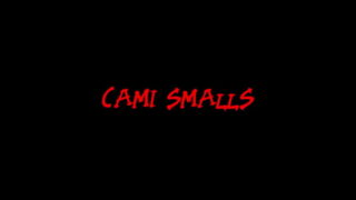 Rush Now: Cami Smalls’ Steamy Interracial Blowjob Live!