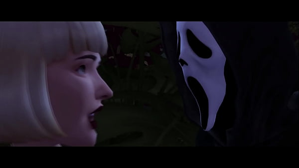 Ghostface Bangs Casey Becker’s Forbidden Scream Encounter