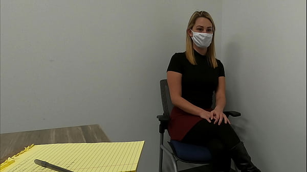 Top Rated: Girl’s Job Interview Blowjob & Fuck Expert Pick