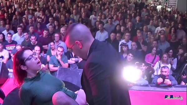 Zenda’s Massive Romantic Tits Public Blowjob: Expert Review