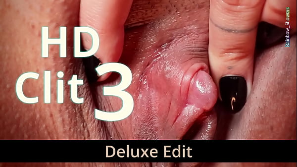 HD Clit 3: Spellbinding Deluxe Fantasy Enchantment Dream