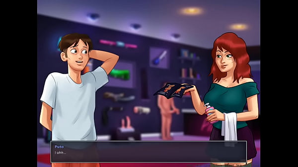 Hentai: Passionate Romantic Anime Lovers Deep Desire Union
