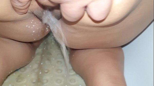 Historic Squirt: Tempting Tease of Legendary Soaking Ecstasy