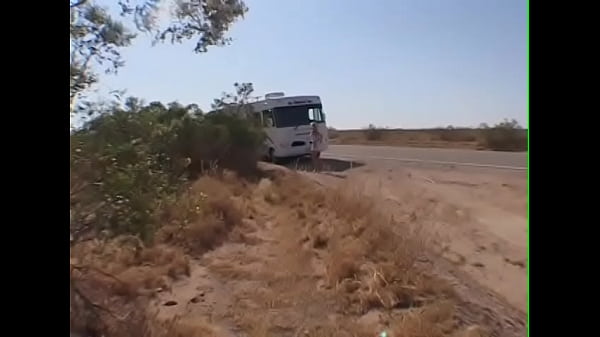 Wild Group Sex in Van: Horny Guys Pound Horny Slutty Hotties