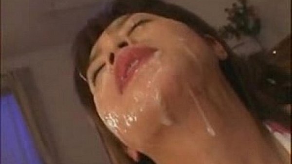Hot Asian’s Hypnotic Fantasy: Double Blowjob Facial Cum Bliss