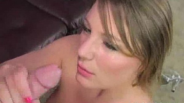 Hot Blond Gets Huge Big Cock Right Now – Instant Action!