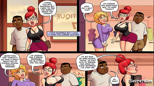 Hot for Ms. Cross Ch.4-5: Campus Orgy Ultimate Pleasure