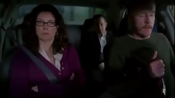 Hot Horny MILF Gives Wild Handjob in Car: Secret Encounter