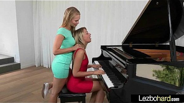 Horny Lez Girls Unleash Untold Desire in Epic Cam Session