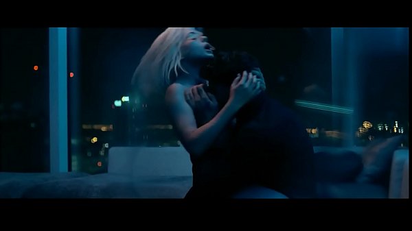 Passionate Hot Sex Leads to Soulful Romantic Connection